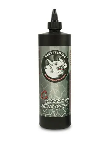 Очиститель ствола от карбона Bore Tech С4, 475мл