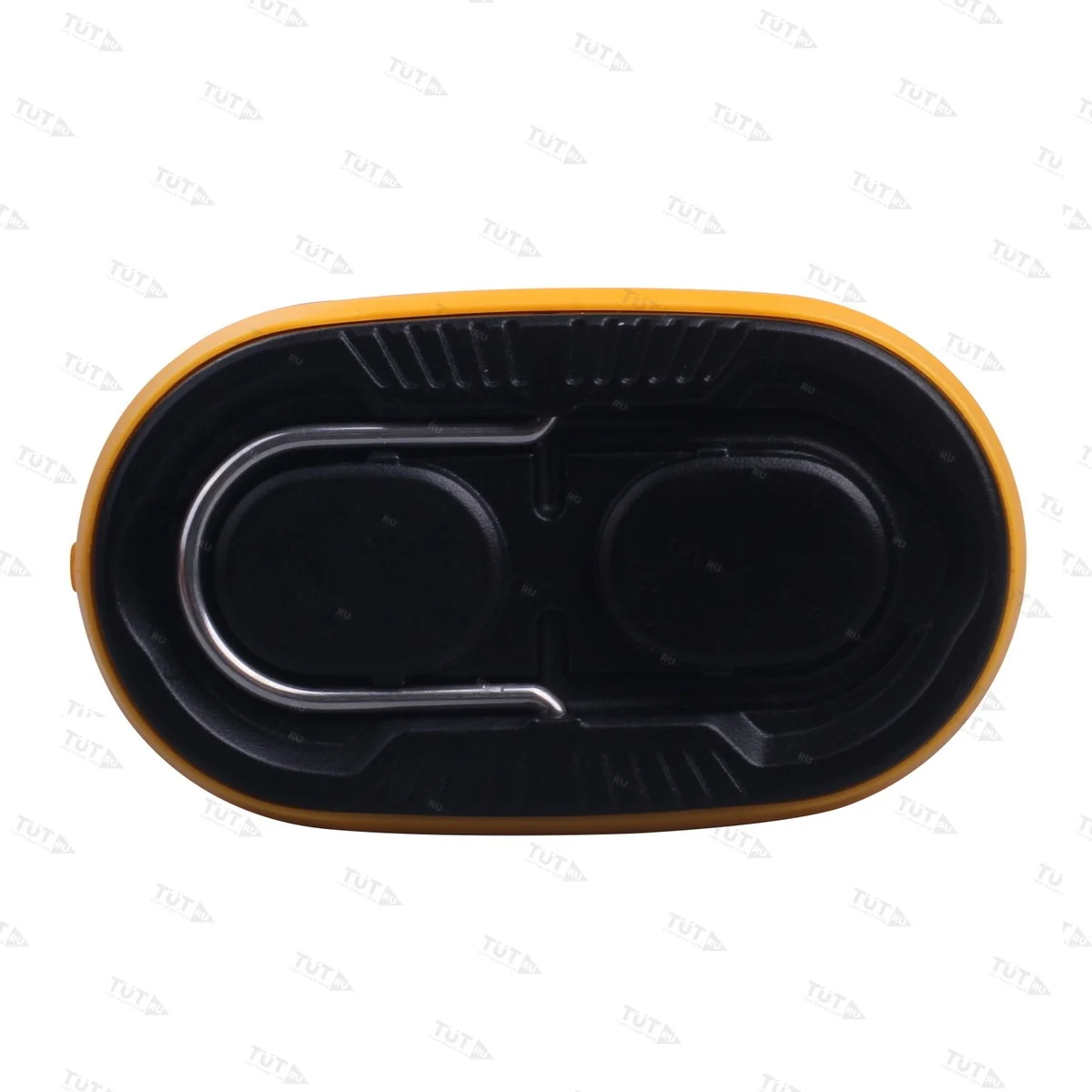 Фонарь Fenix CL20Ror оранжевый