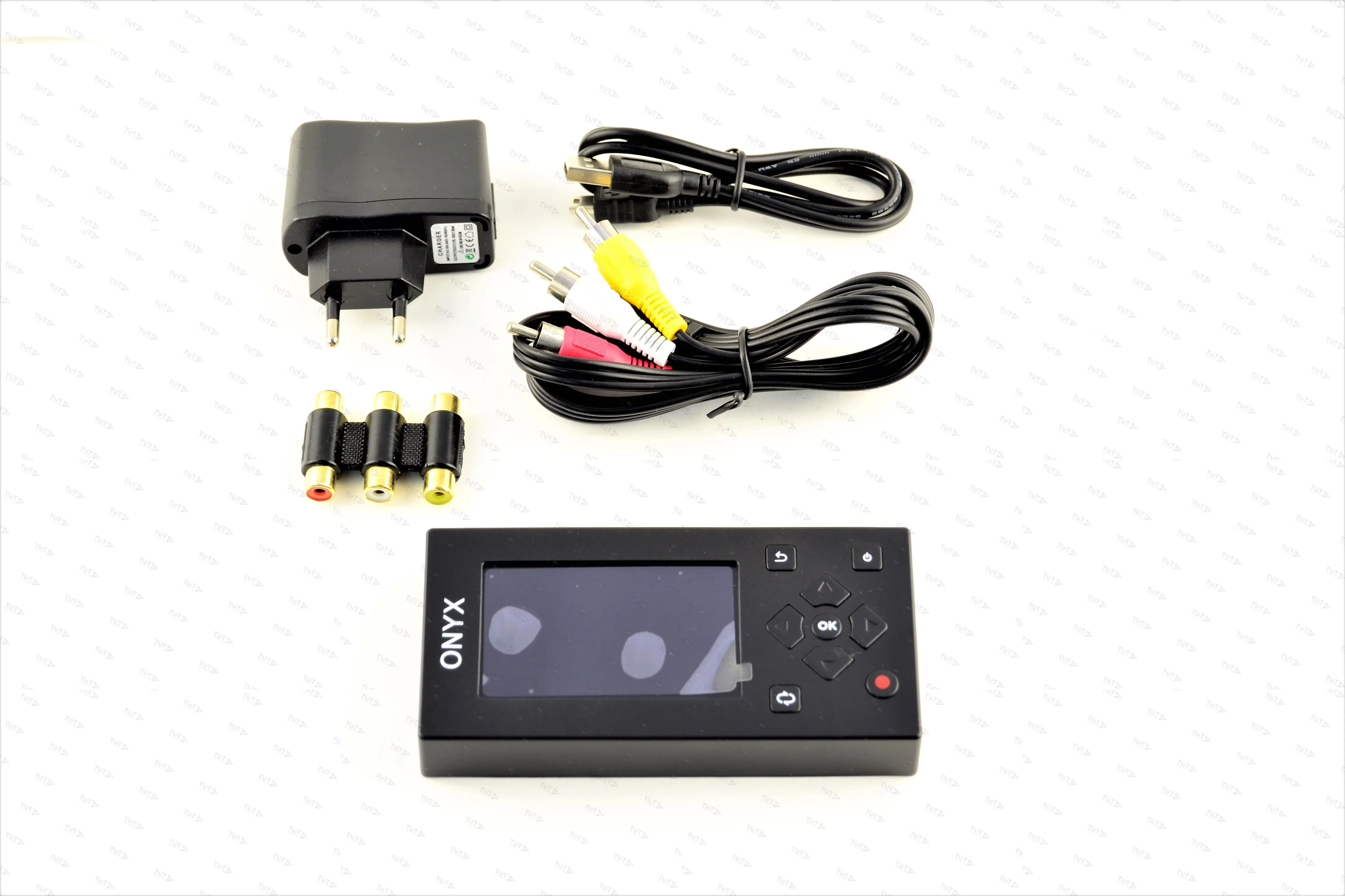 Цифровой видеорекордер ONYX