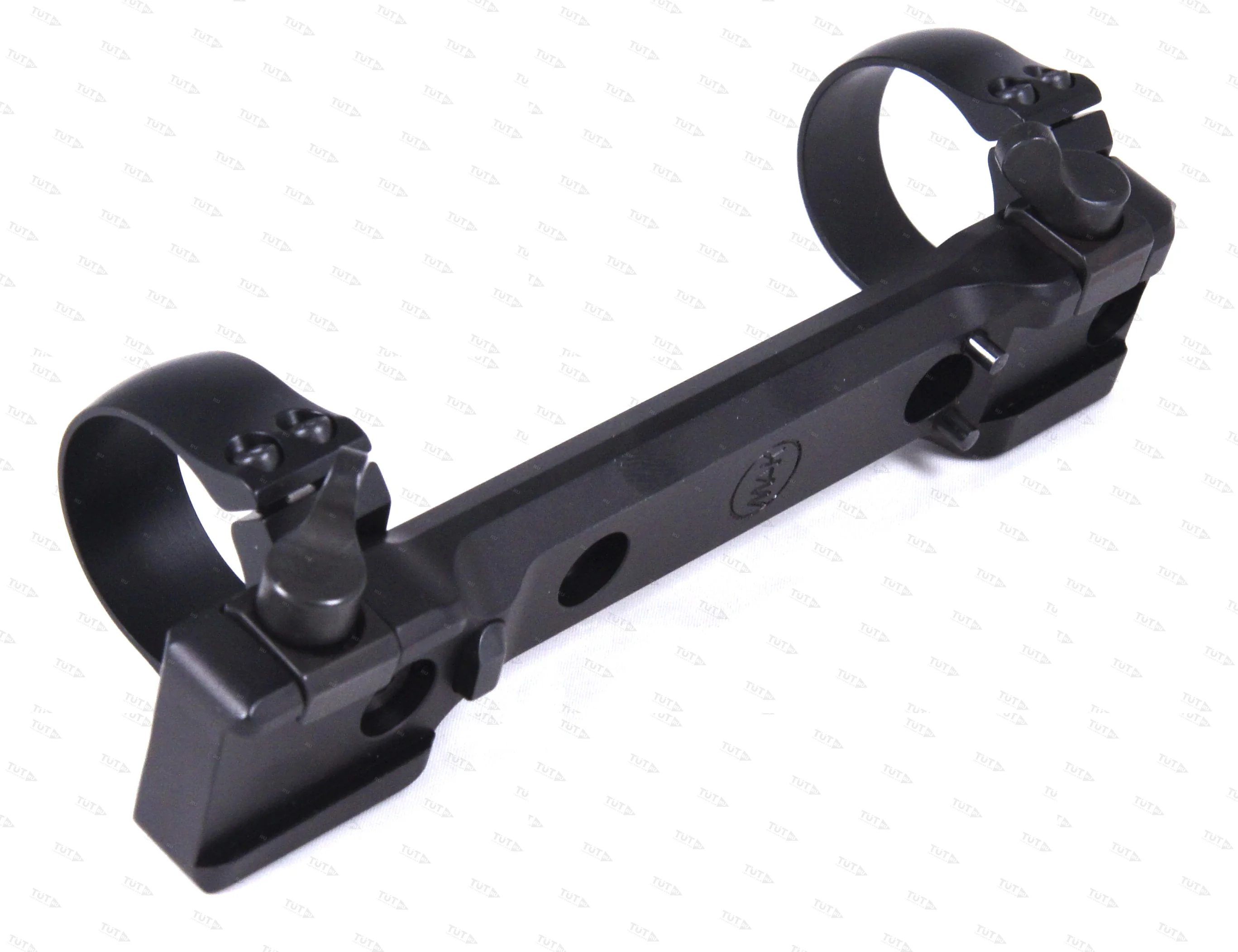 Быстросъемный кронштейн Mak на едином основании на Sako 75/85, кольца 30 мм (5072-30054)