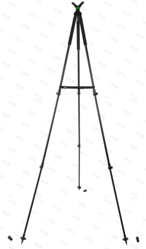 Опора для оружия Veber FD 195 (tripod) 95-195см