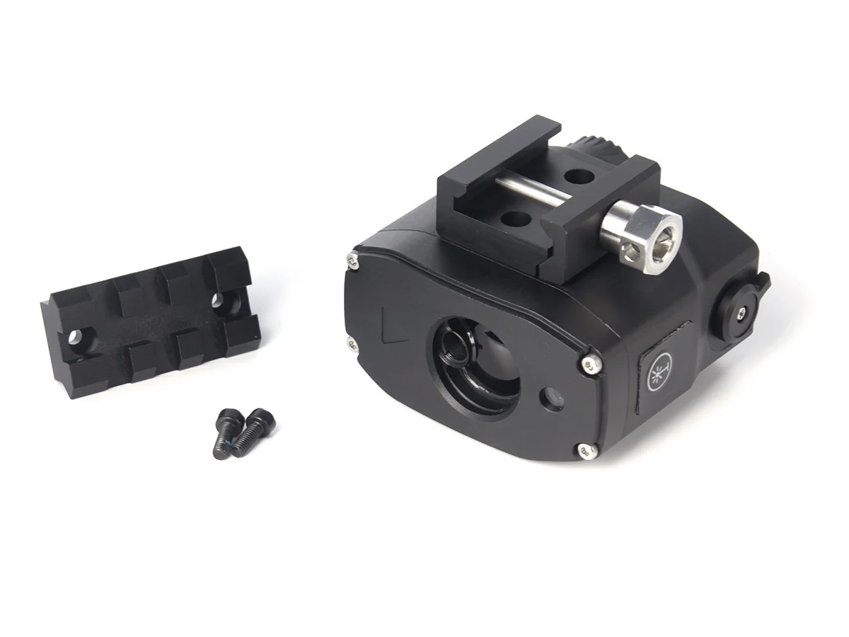 Лазерный дальномер Guide S600LRF для прицелов серии TR, до 600м / ГАЙД С600 ЛРФ для прицелов серии ТР