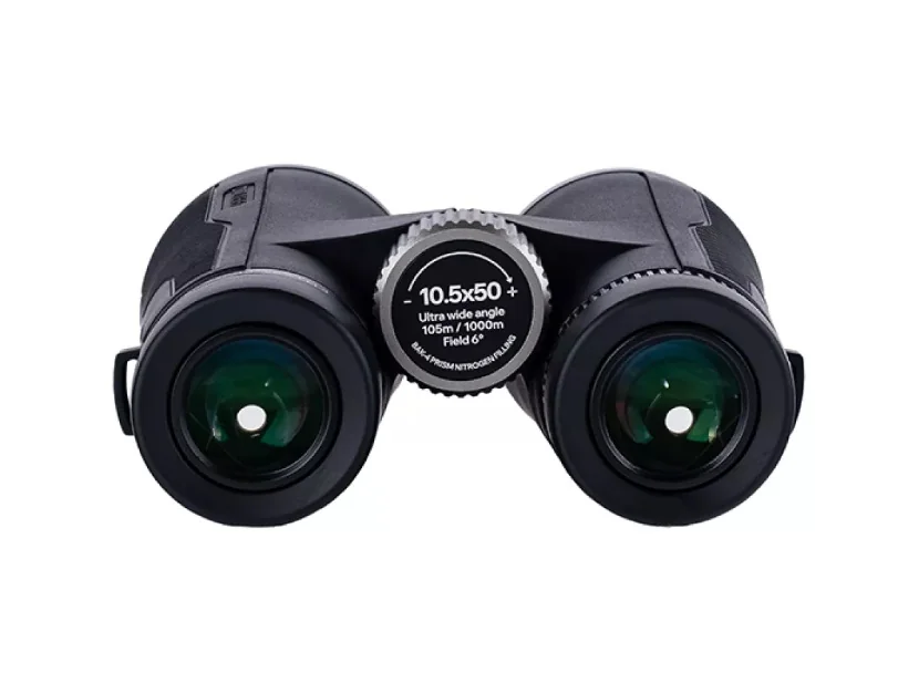 Оптический бинокль TRD OWL 10.5x50 / ТРД ОВЛ