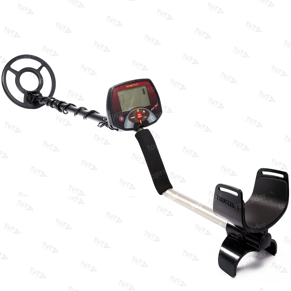 Металлоискатель Teknetics Eurotek Pro