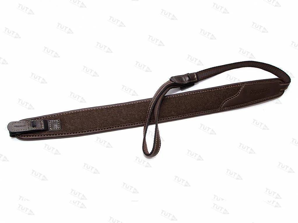 Ремень кожаный Niggeloh Classic