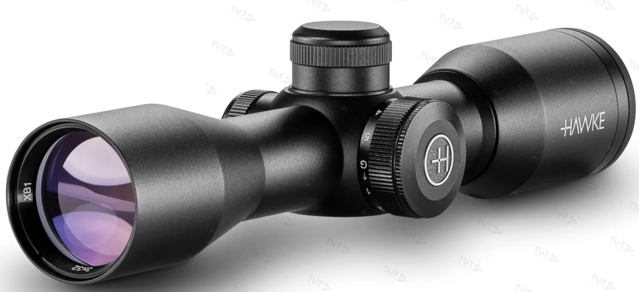 Оптический прицел Hawke Crossbow 3x32(SR IR)