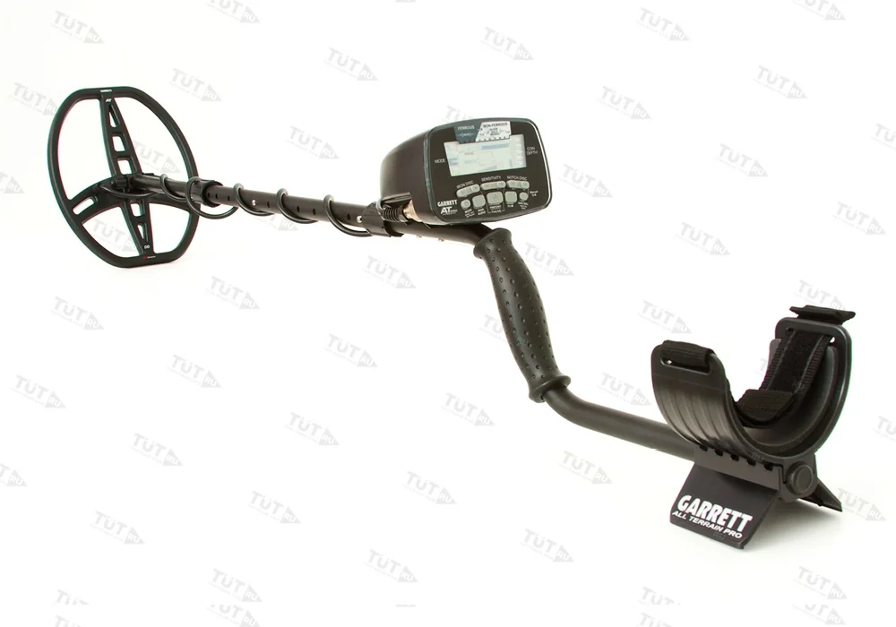 Металлоискатель GARRETT AT PRO