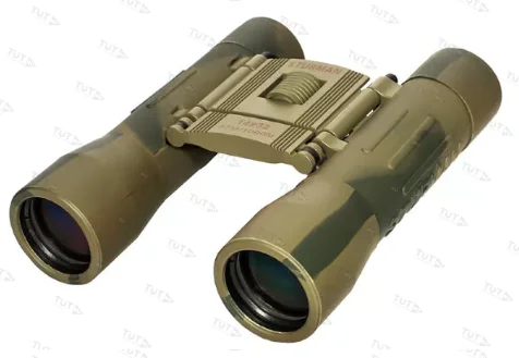 Бинокль Sturman 14x32 (цвет камуфляж)