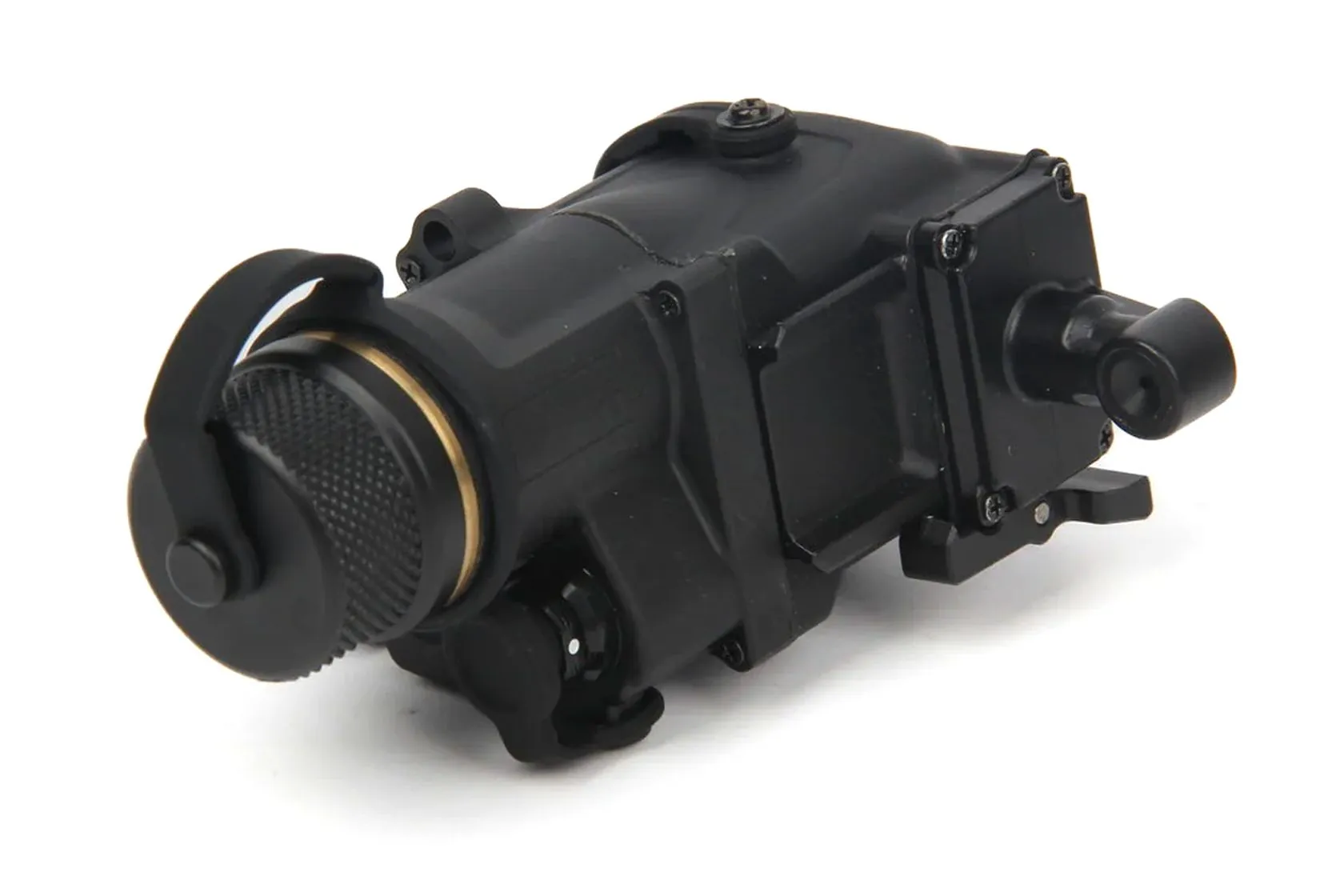 Тепловизионная насадка на монокуляр LONGOT KK5 / Лонгот КК5