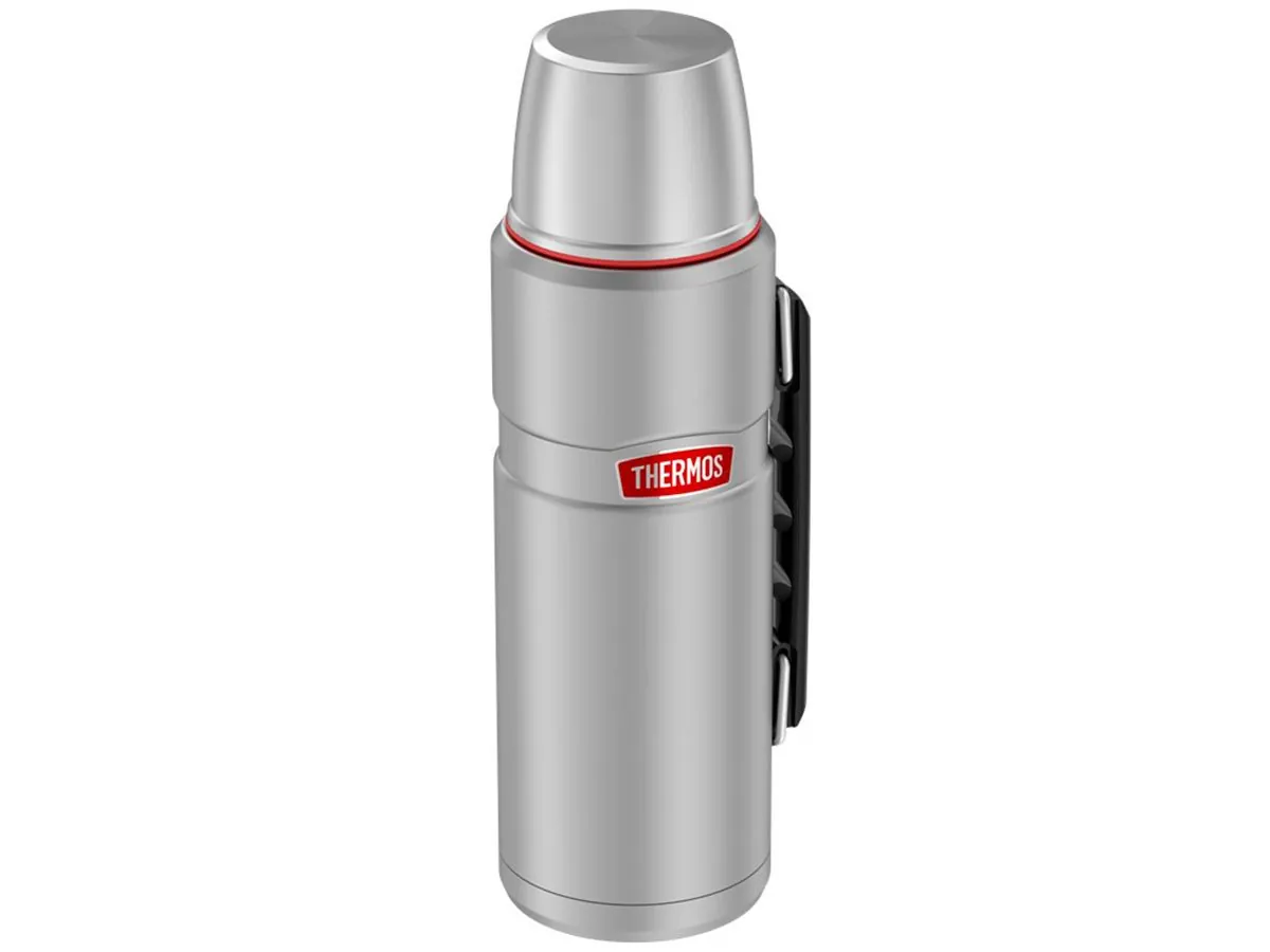 Термос для напитков THERMOS KING SK-2020 RCMS 2.0L, стальной