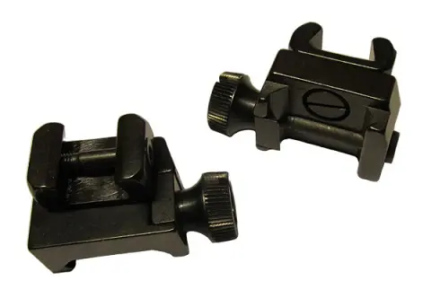 Кронштейн Apel EAW на Weaver - Европризма (LM) BH=9мм 264-20800