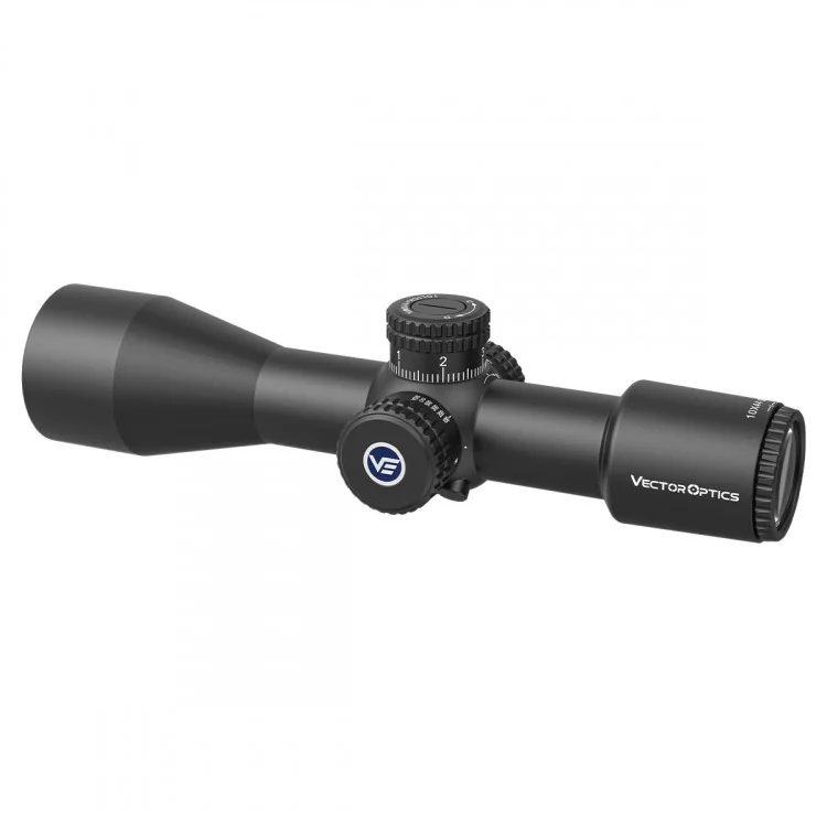 Оптический прицел March 5-40x56 FMA-1 illuminated Reticle (D40V56FIMA8)