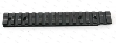 Планка Picatinny Apel EAW на Sako TRG 22/42, E=82.3мм, 83-00238/1