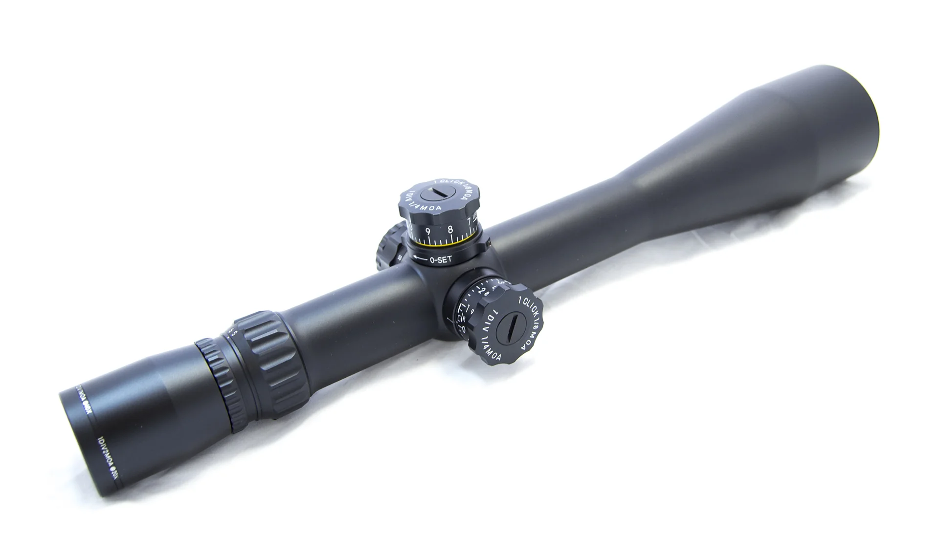 Оптический прицел March 5-50x56 MTR-4 illuminated Reticle (D50V56TI)