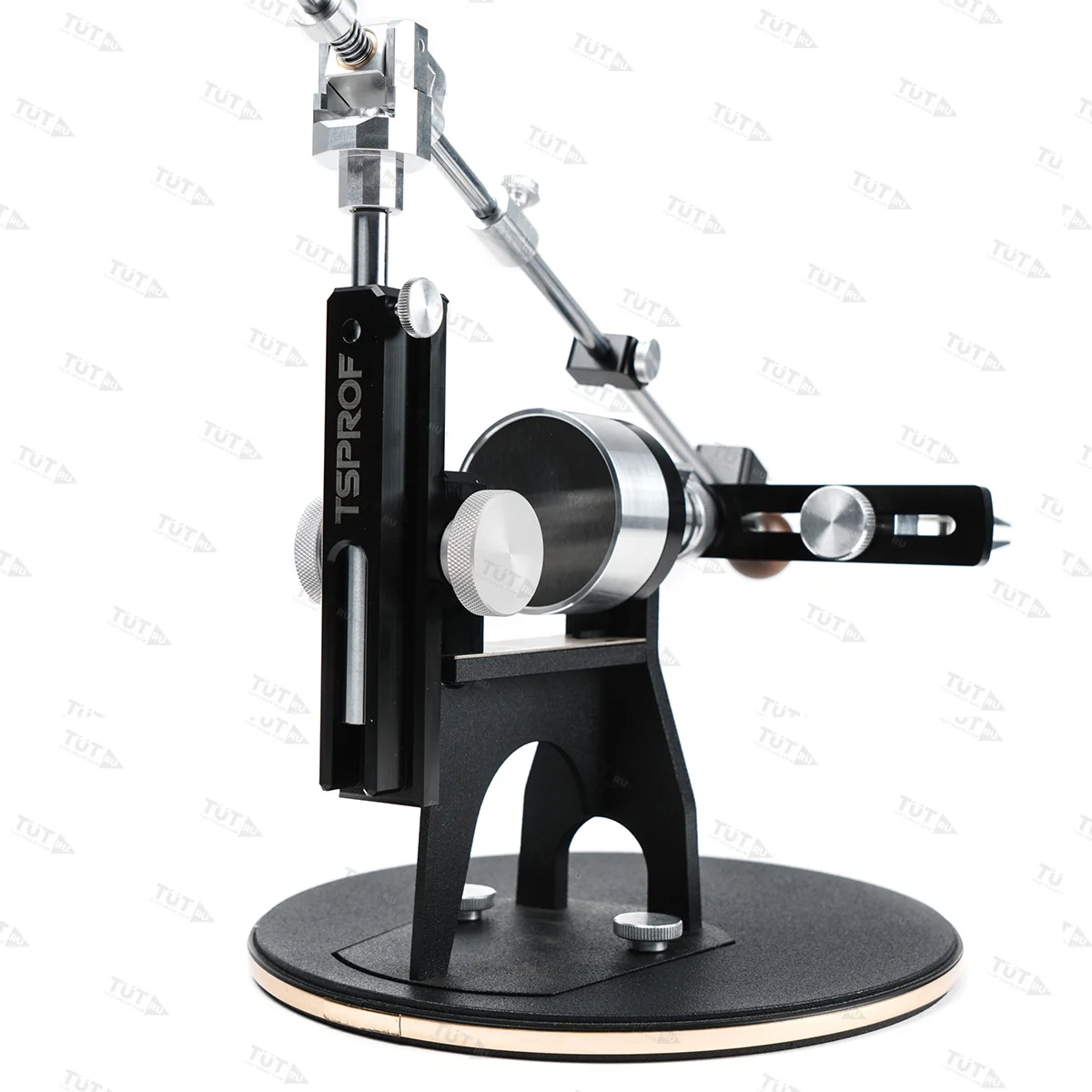 Набор для заточки TSPROF Профиль К03 Pro Hunter