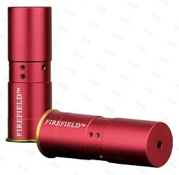 Лазерный патрон Firefield 12 калибр (FF39007)