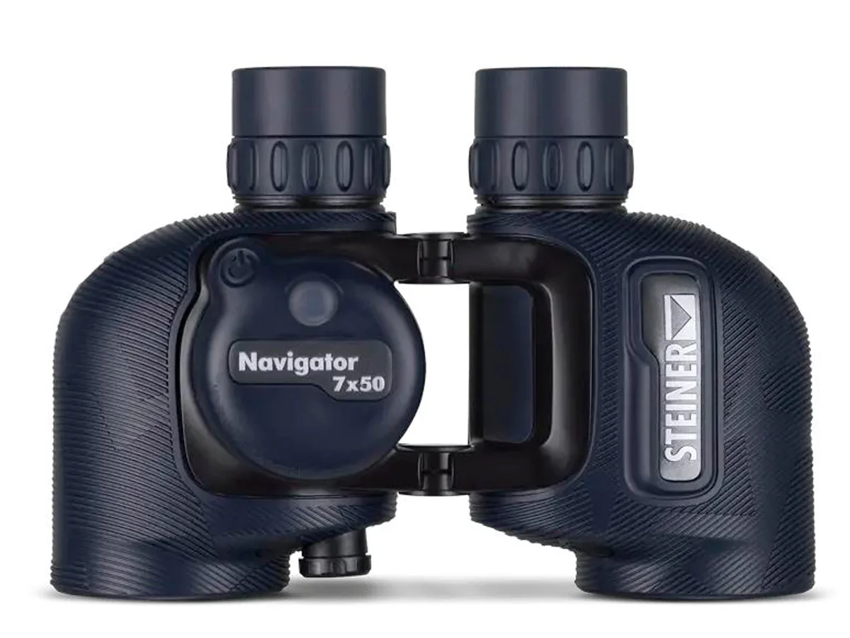 Бинокль STEINER BluHorizons 8х22