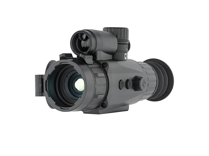 Тепловизионный прицел Artelv Electron 2.4x 25мм 384x288 LRF / Артел В Электрон 2.4 х 25 мм (с дальномером)