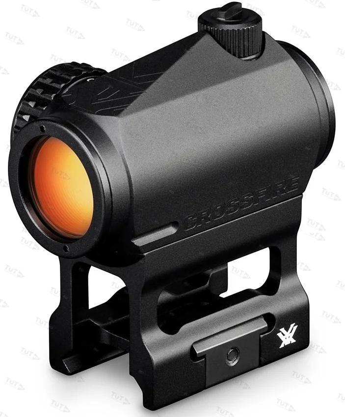 Коллиматорный прицел Vortex Crossfire Red Dot 2 МОА