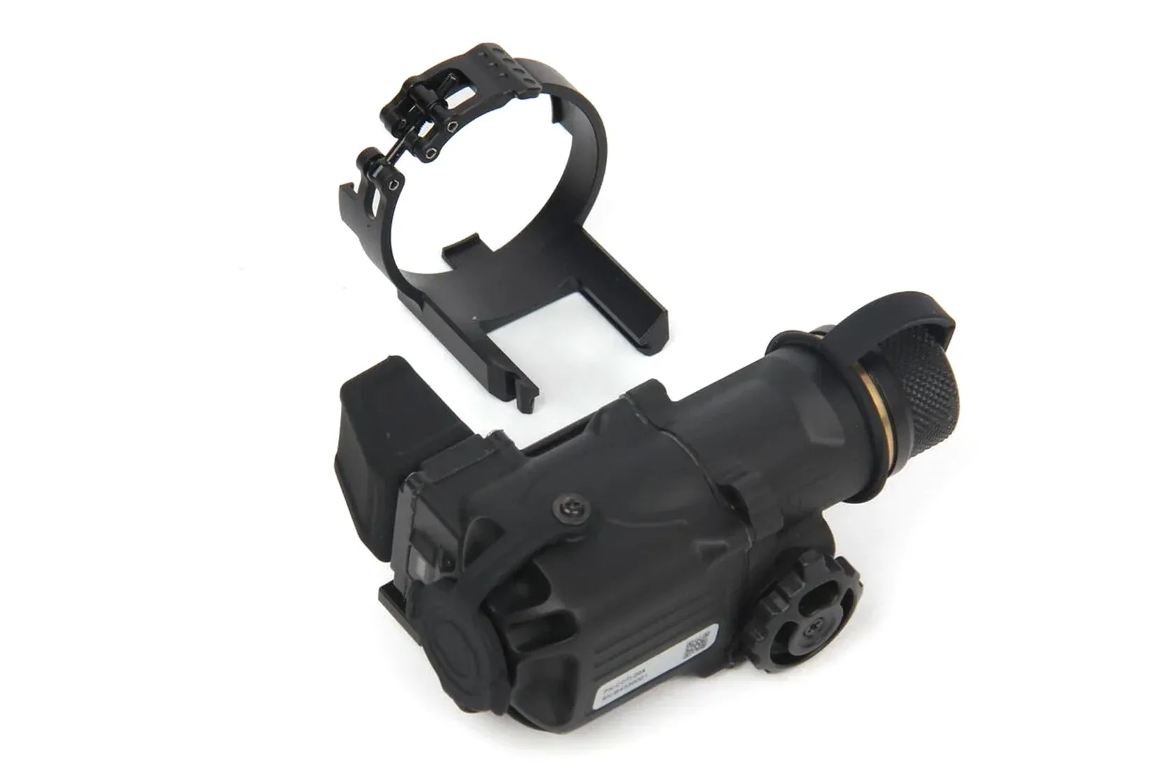 Тепловизионная насадка на монокуляр LONGOT KK5 / Лонгот КК5