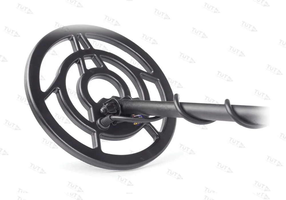 Металлоискатель GARRETT GTI 2500 Pro Package (сумка, наушники, катушка 12.5")