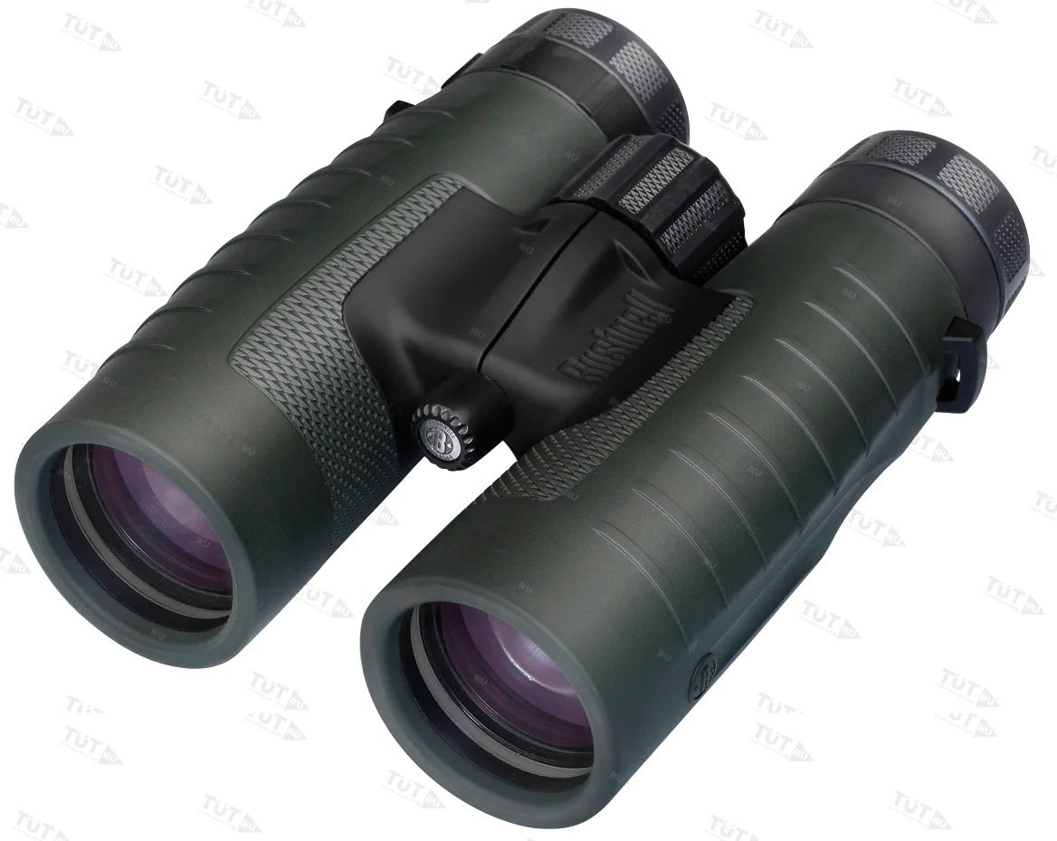 Бинокль Bushnell TROPHY XLT 10x42 (232410)
