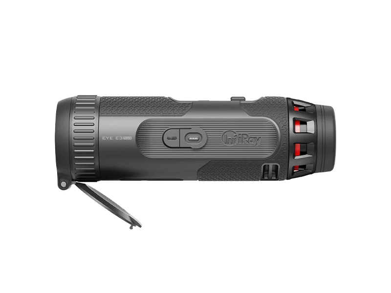 Тепловизионный монокуляр iRay xEye 3 E3 Plus / Ай Рэй Икс Ай 3 Е 3 Плюс
