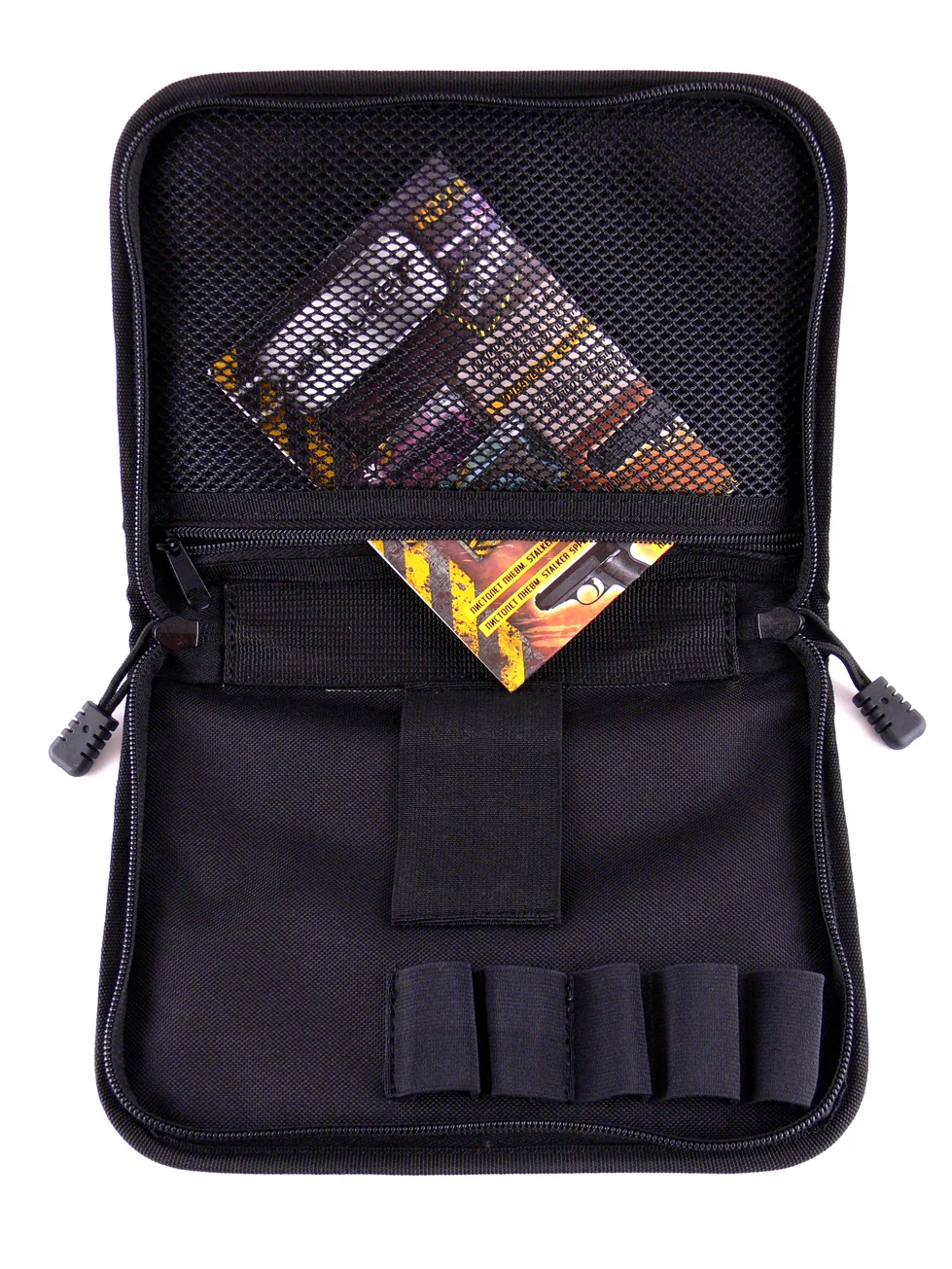 сумка для пистолетов Stalker, универсальная