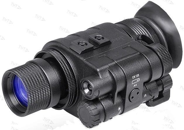 Прибор ночного видения (Дедал) Dedal-370-DK3/bw