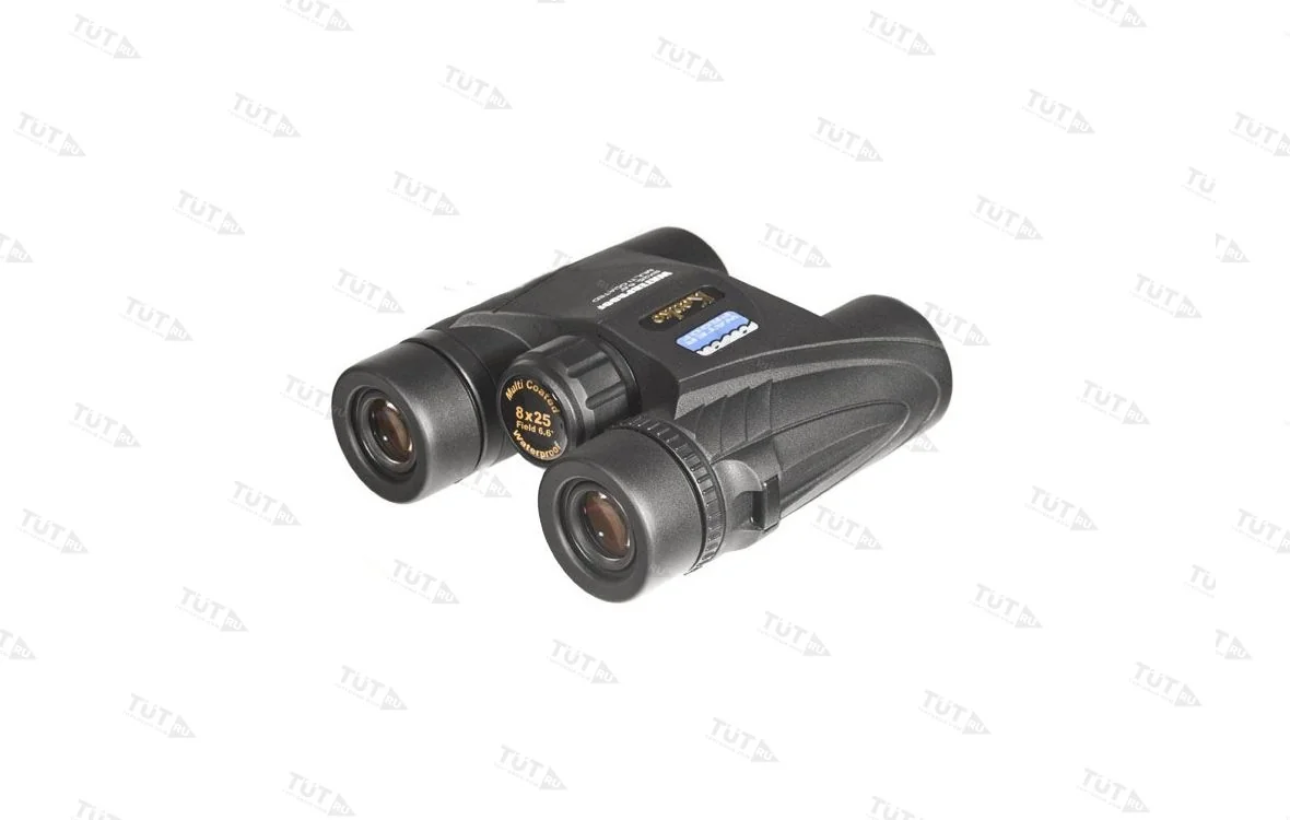 Бинокль Kenko New SG 8x25 DH WP