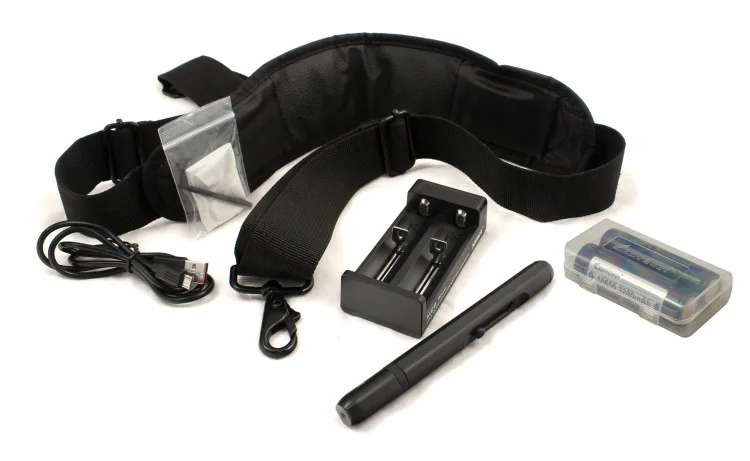 Бинокль Noblex (Docter) 10x42 ED (50585)