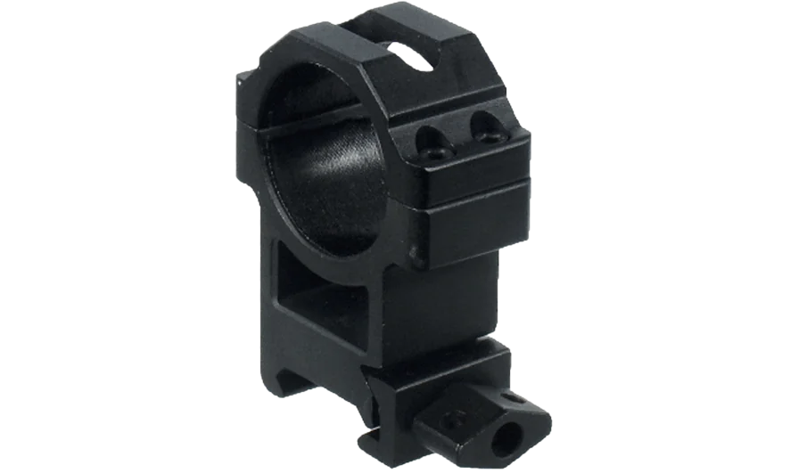 Кольца Leapers UTG 30 мм быстросъемные на Weaver с винтовым зажимом, высокие 2 винта