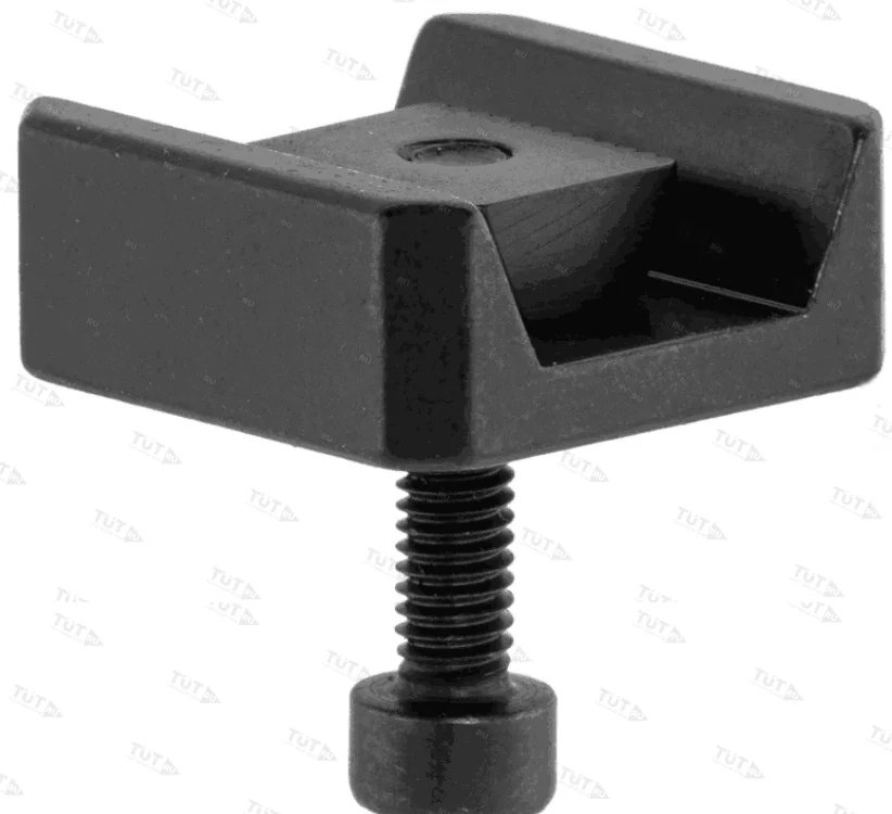 Верхний SB-элемент с шиной Schmidt&Bender для кронштейнов MAK (2460-6003)