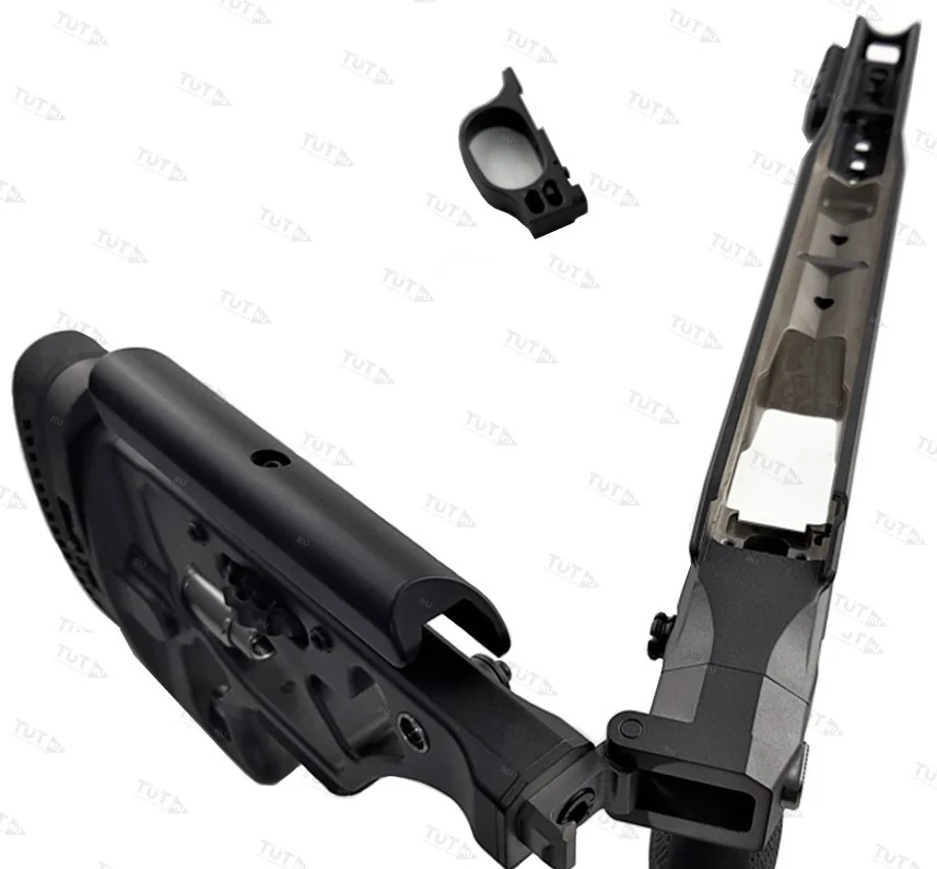 Комплект модернизации CNC Blaser R8-B3 Hunter