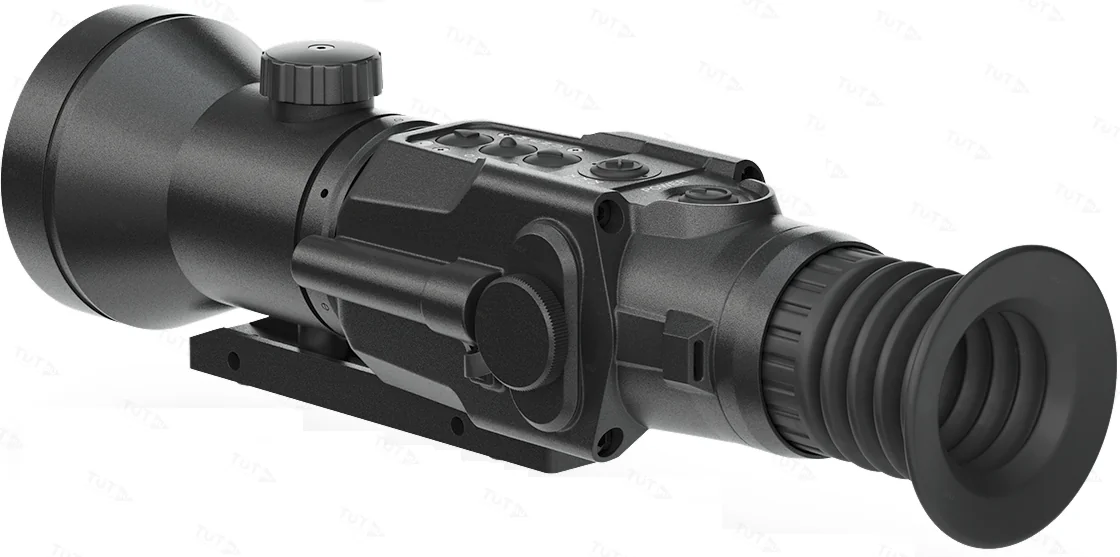 Тепловизионный прицел (Дедал) Dedal-T4.642 Pro