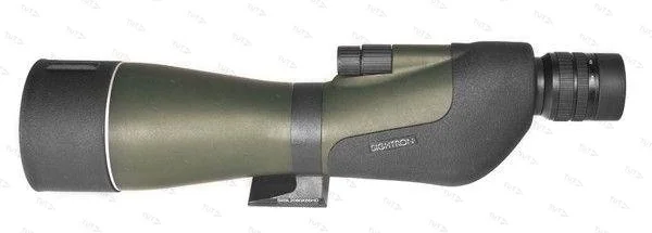 Зрительная труба Sightron SII BL 20-60x85 HD-S прямая