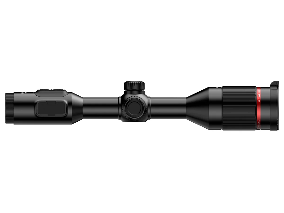 Прицел тепловизионный Guide TU630 / ГАЙД ТЮ630