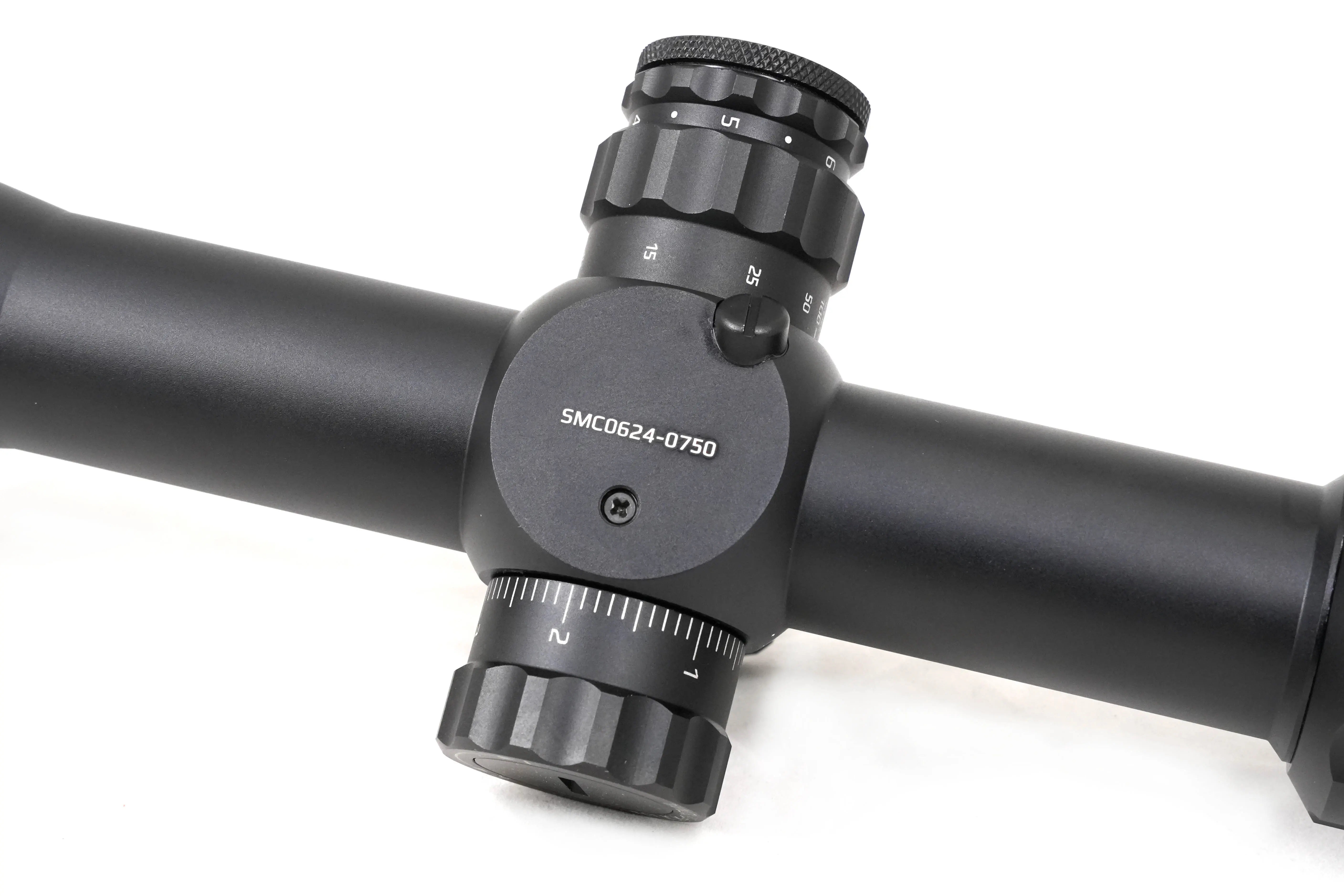 Оптический прицел ARKON Model C 4-16x44 / Аркон Модель Ц4 16 44