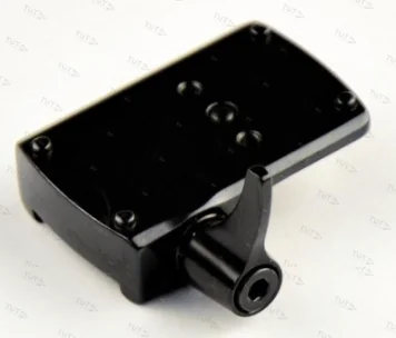 Быстросъемная кронштейн Rusan на CZ 550/557 для Docter Sight 052-19-R