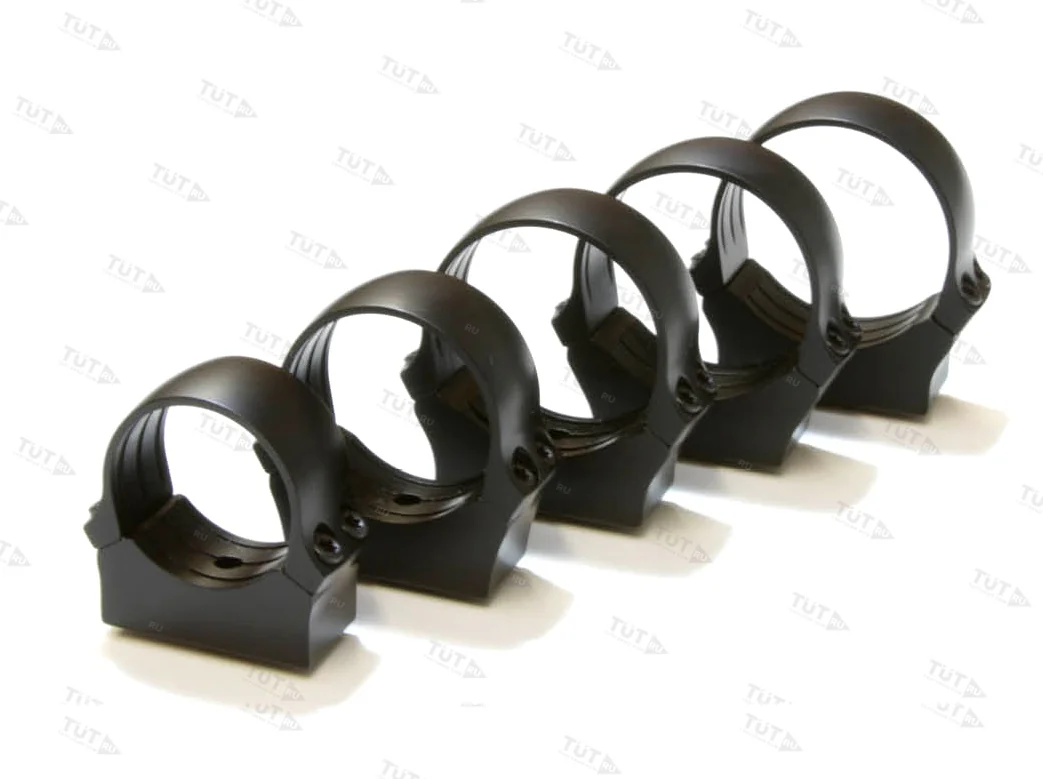 Кольцо Innomount 40мм, BH=6мм, 20-40-06-00