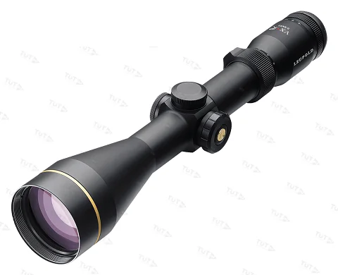 Оптический прицел Leupold VX•R 3-9x50 CDS сетка FireDot Duplex (112195)