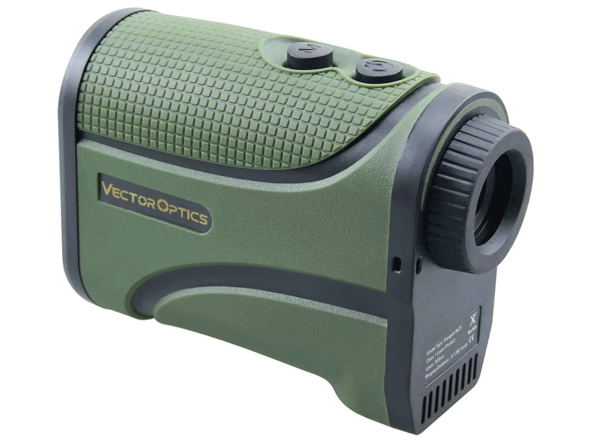 Лазерный дальномер PARAGON 6X25 GENII