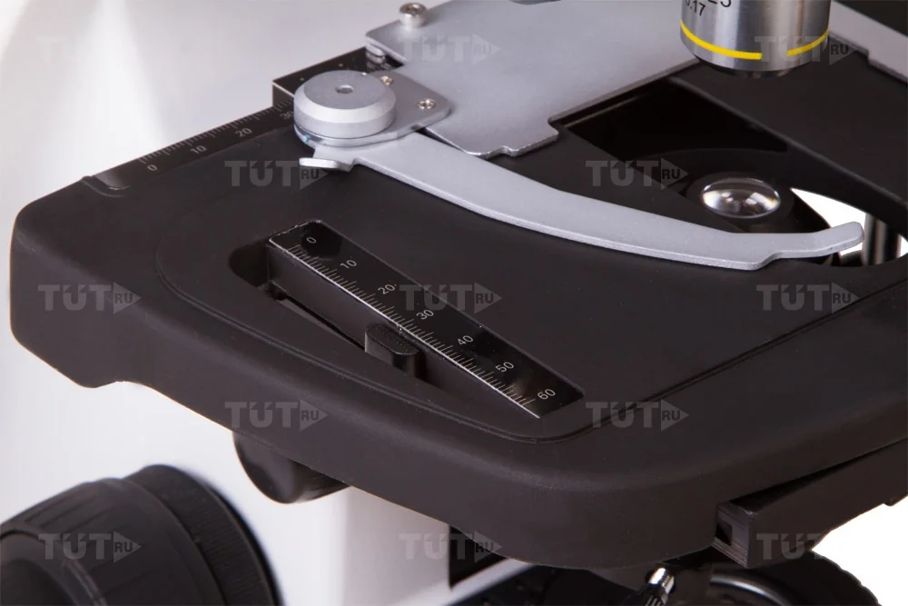 Микроскоп Levenhuk MED 1000T, тринокулярный