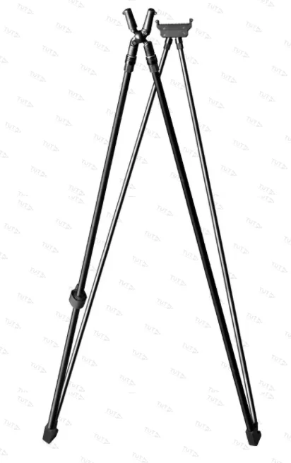 Двухточечная опора для стрельбы FieryDeer 4 Legs Stig (114-185см)