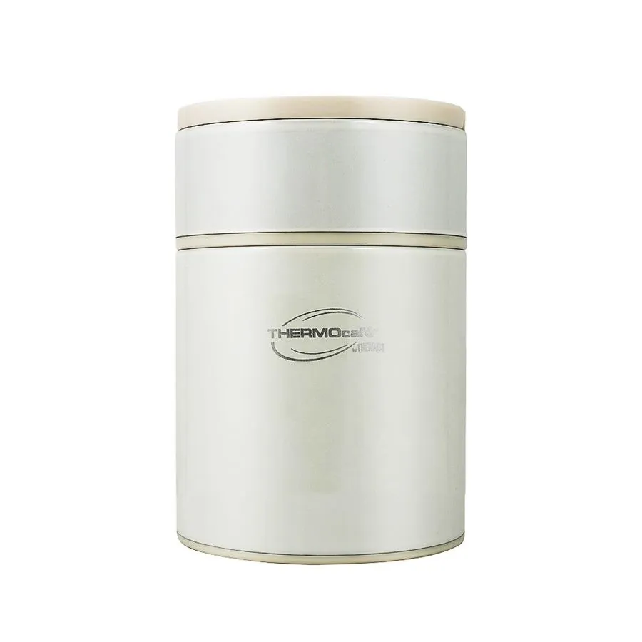 Термос для еды THERMOcafe Arctic-500 FJ, 0.5L, складная ложка