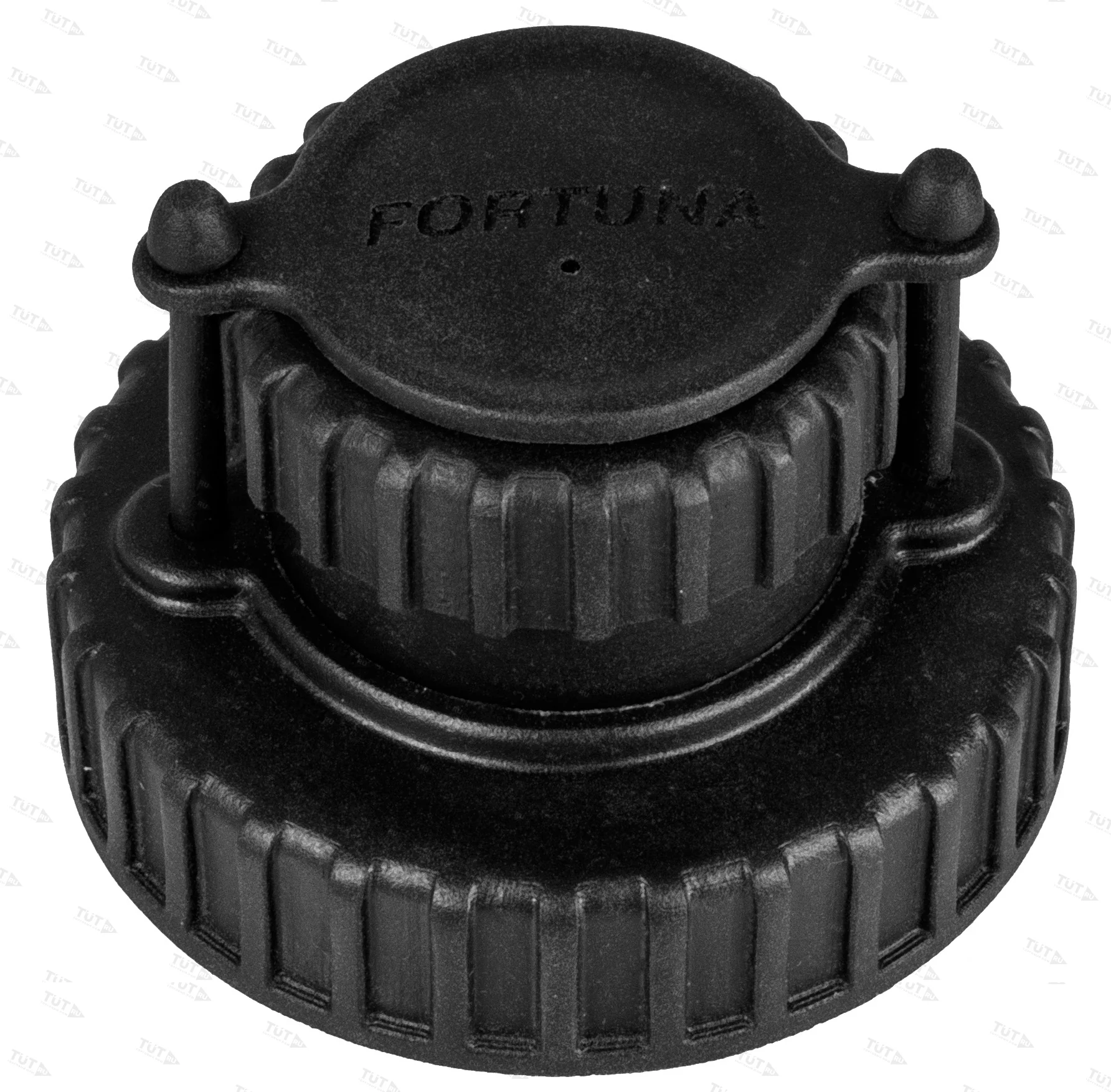 Тепловизионный объектив Fortuna 19mm