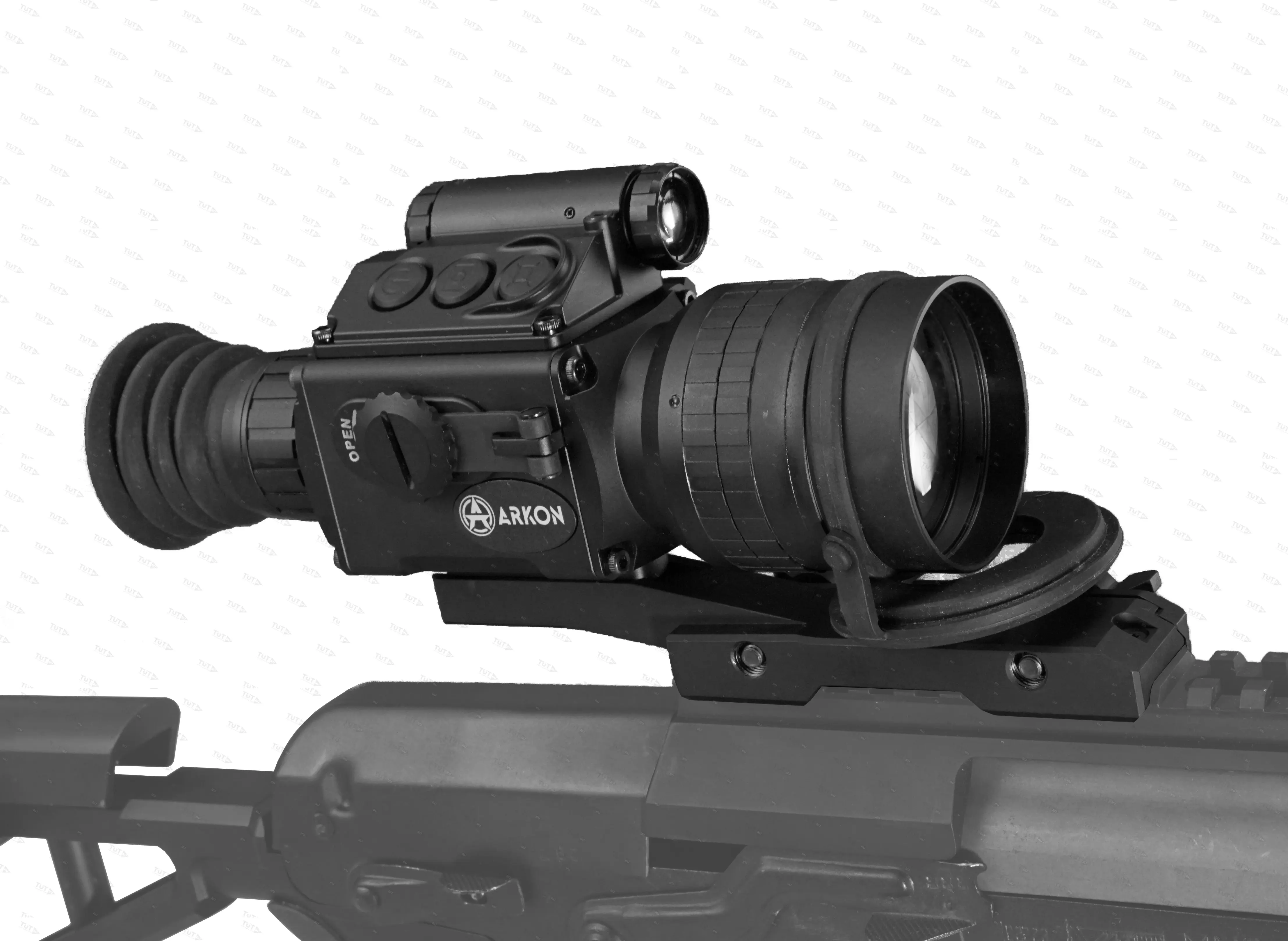 Цифровой прицел Arkon Digital D940 / Аркон Диджитал Д940