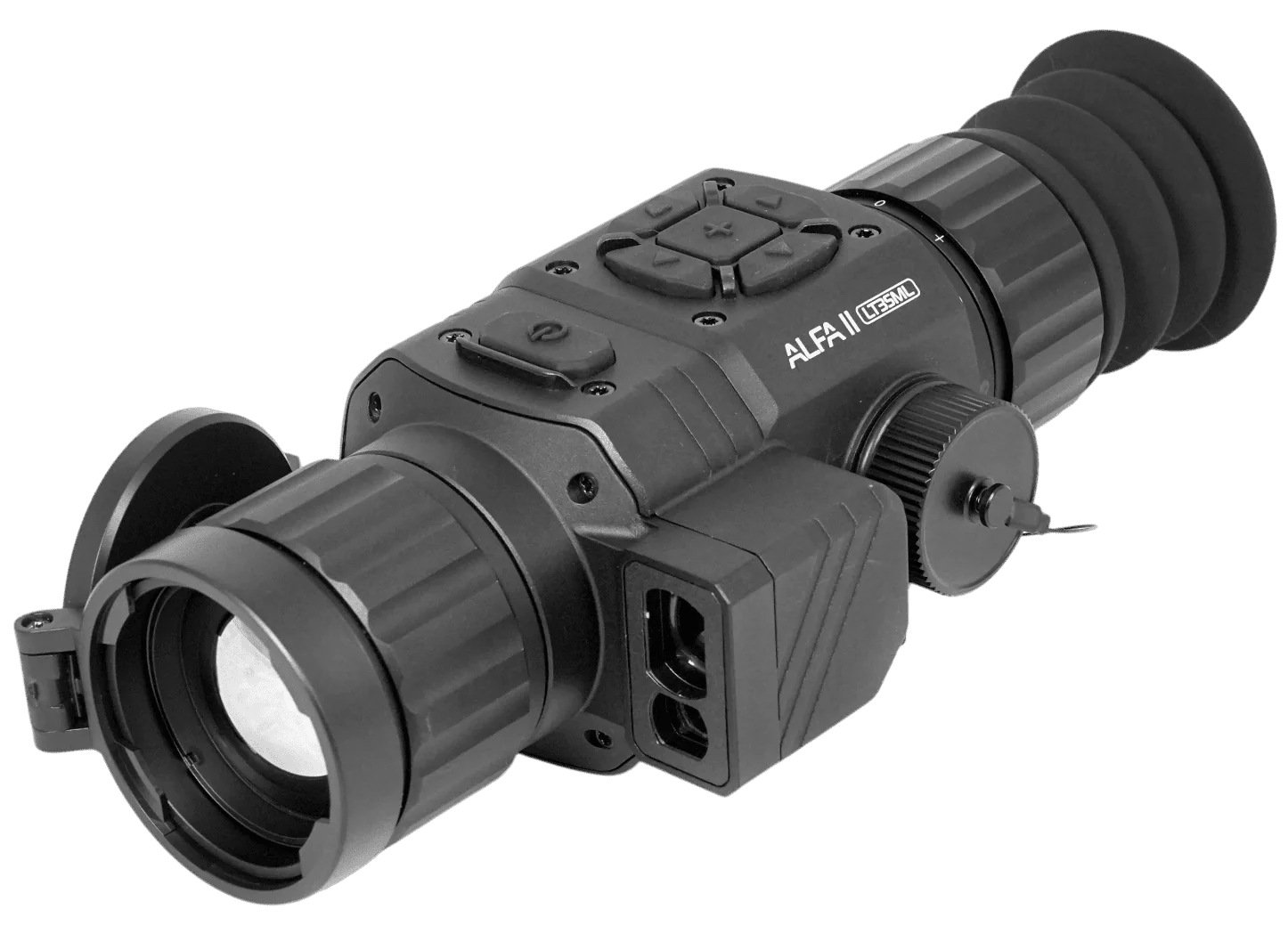 Тепловизионный прицел ARKON Alfa II LT35ML / Аркон Альфа 2 ЛТ 35 МЛ