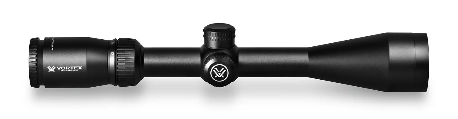 Оптический прицел Vortex Crossfire II 4-12x44 BDC (CF2-31015)