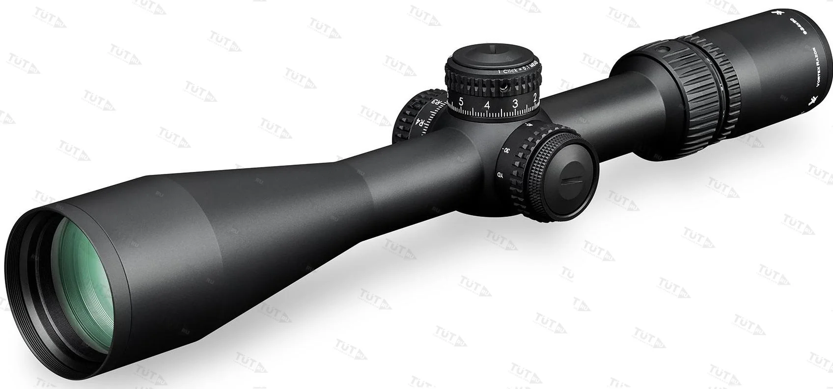 Оптический прицел Vortex Razor HD 6-24x50 AMG EBR-7B MOA (RZR-AMG-4)